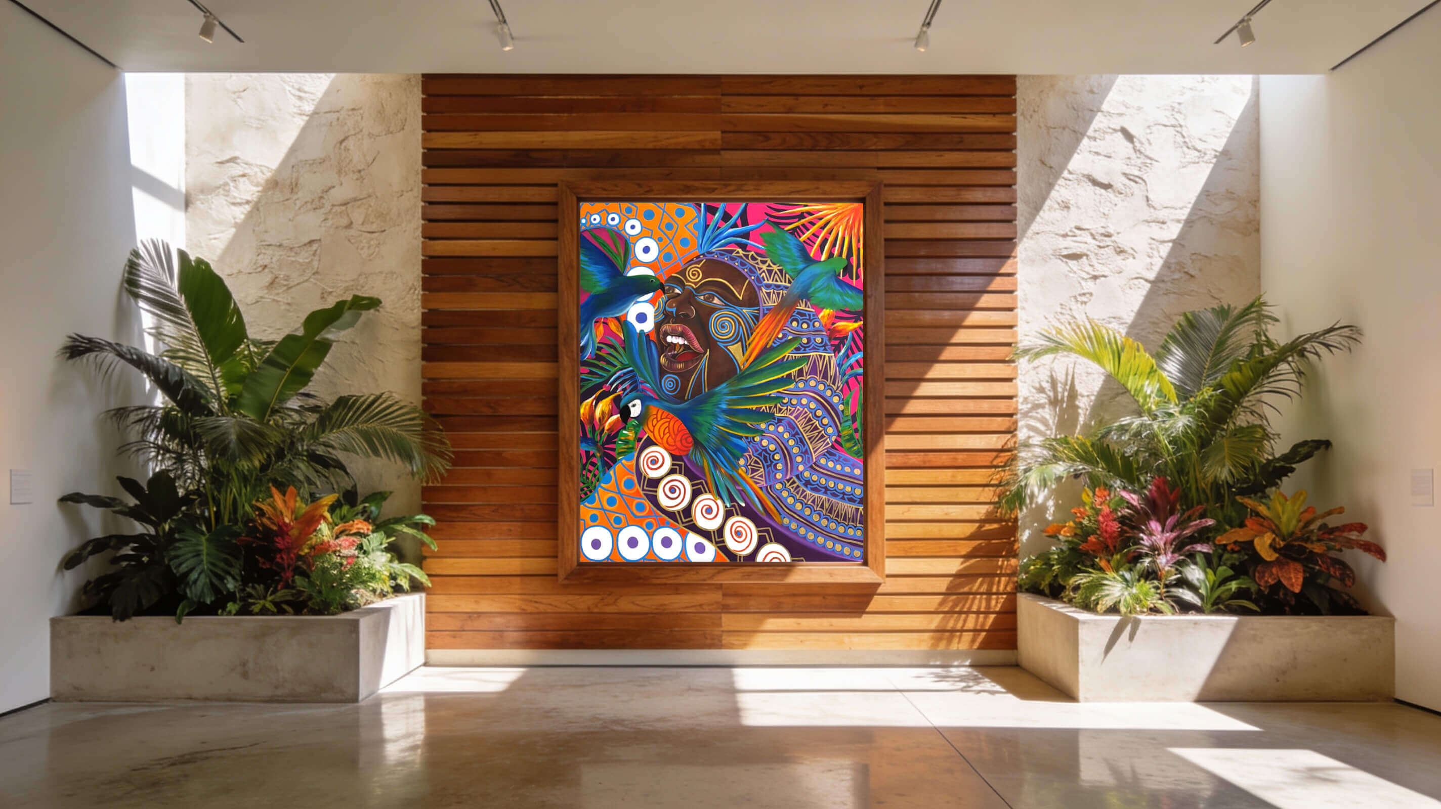 Maria La Alta Autor: Katerine Salazar Villamil